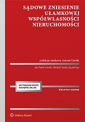 Sądowe zniesienie ułamkowej współwłasności nieruchomości